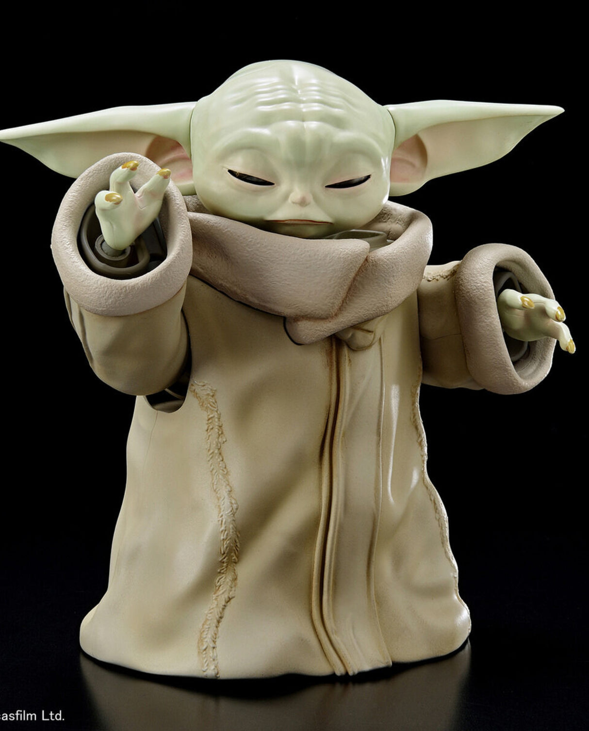 Star Wars The Manalorian : Grogu