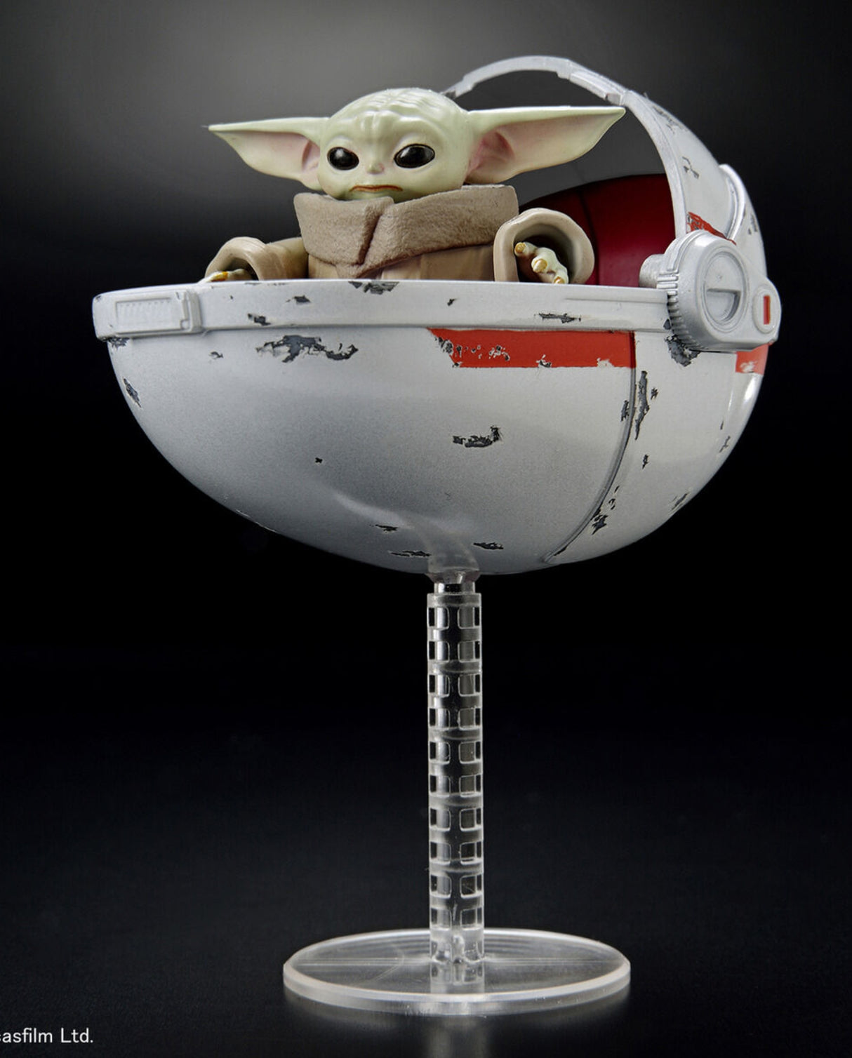 Star Wars The Manalorian : Grogu