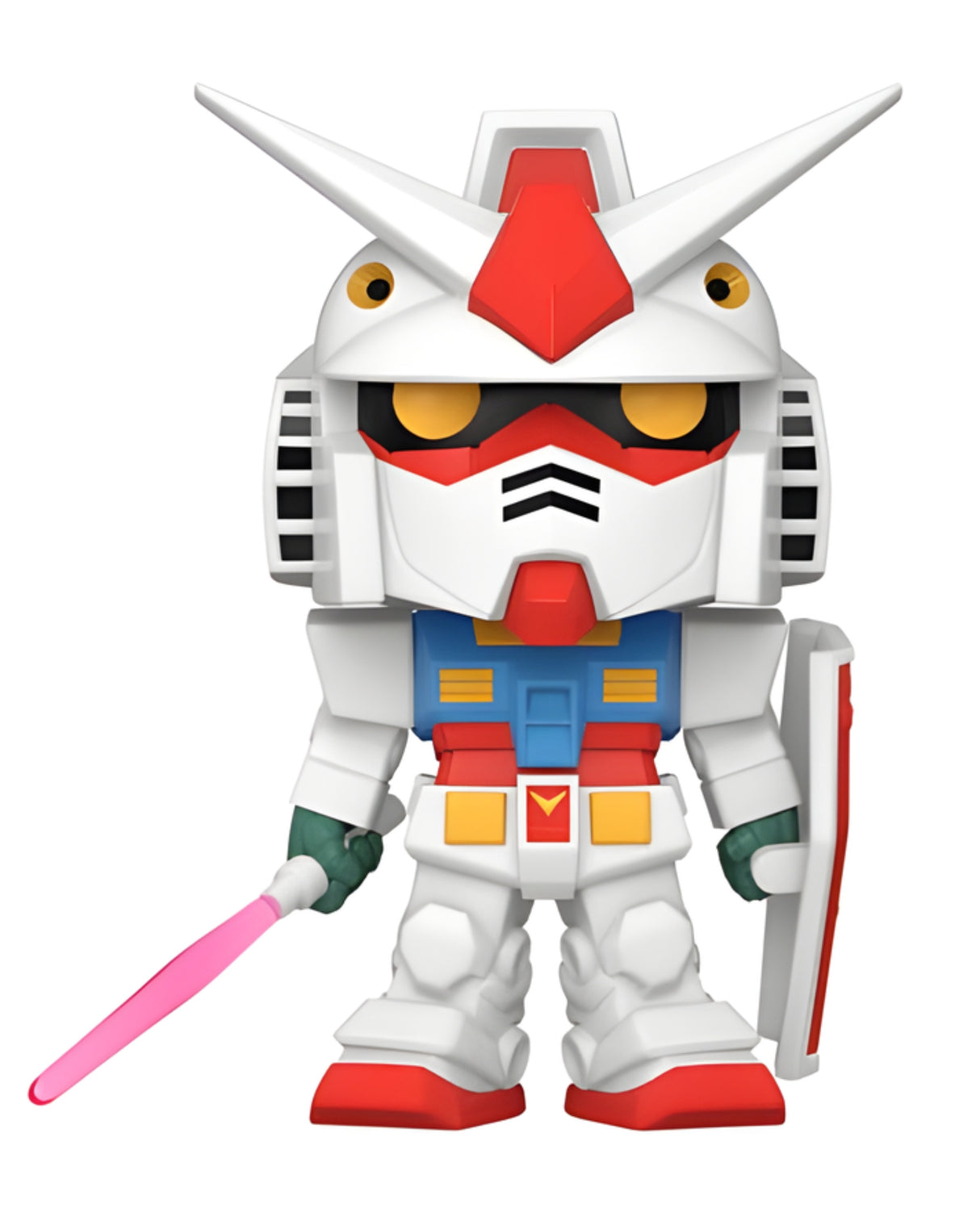 Gundam Oversized Funko POP! Vinyl Figure RX-78-2 GUNDAM 15 cm