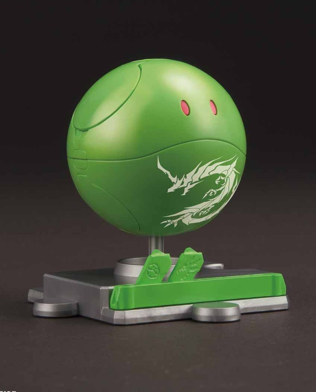 Haropla SD Sangoku Soketsuden Haro