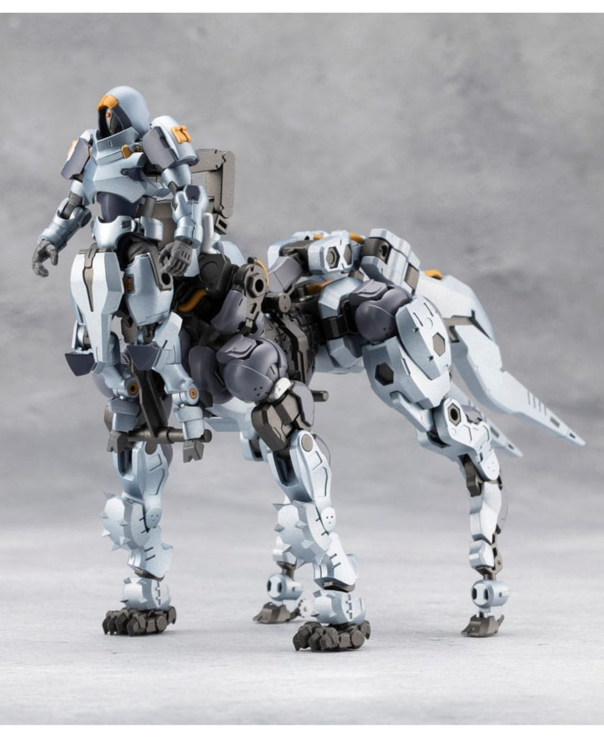 Hexa Gear Plastic Model Kit 1/24 Blauregen 28 cm