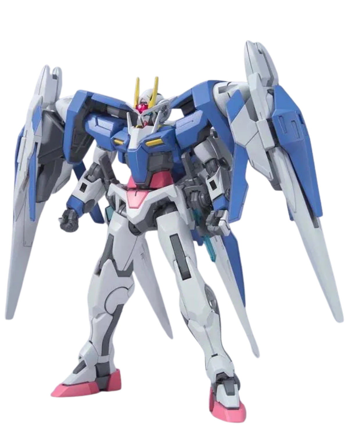 HG OO Raiser Designer Color Version 1/144