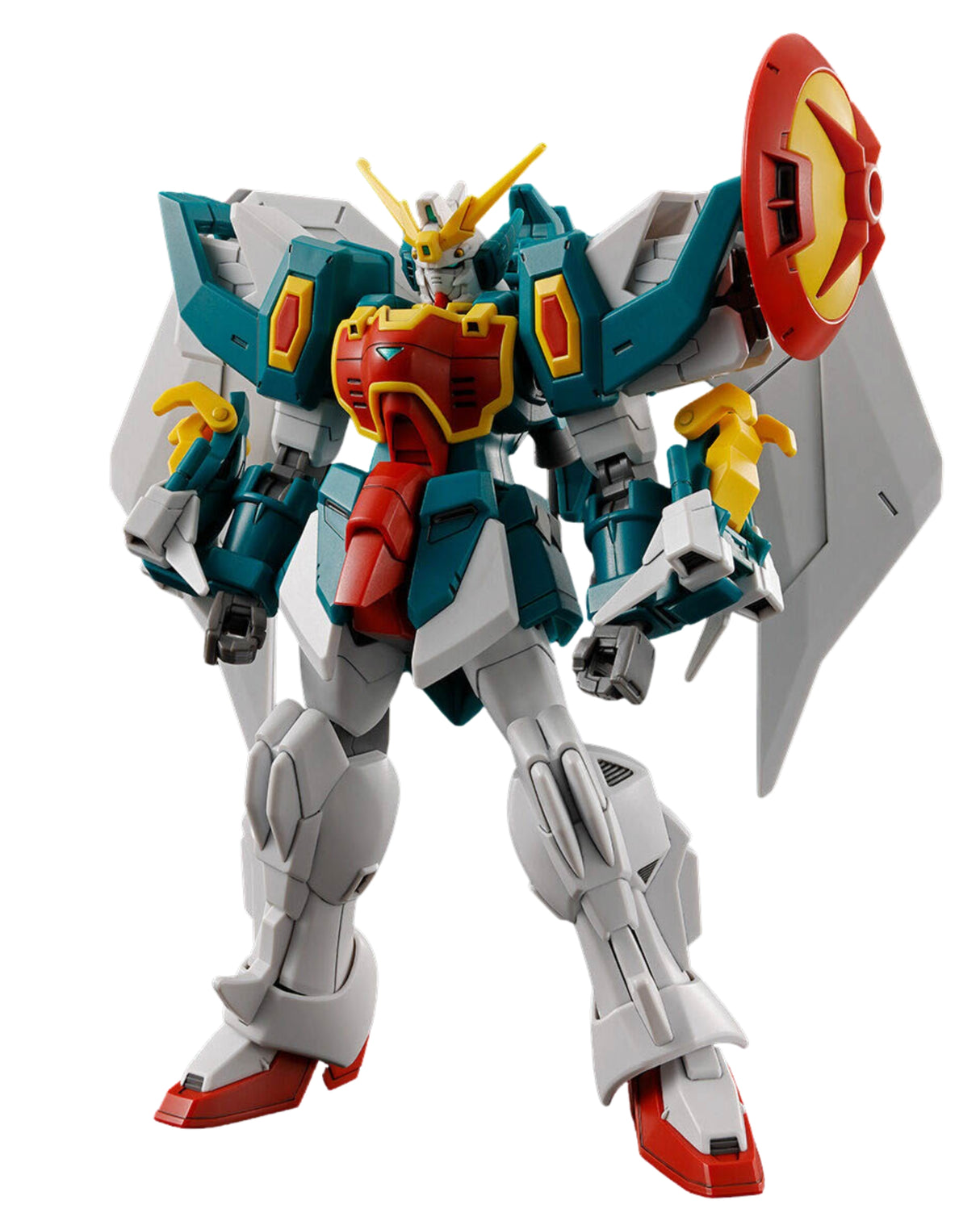 HG 1/144 Altron Gundam