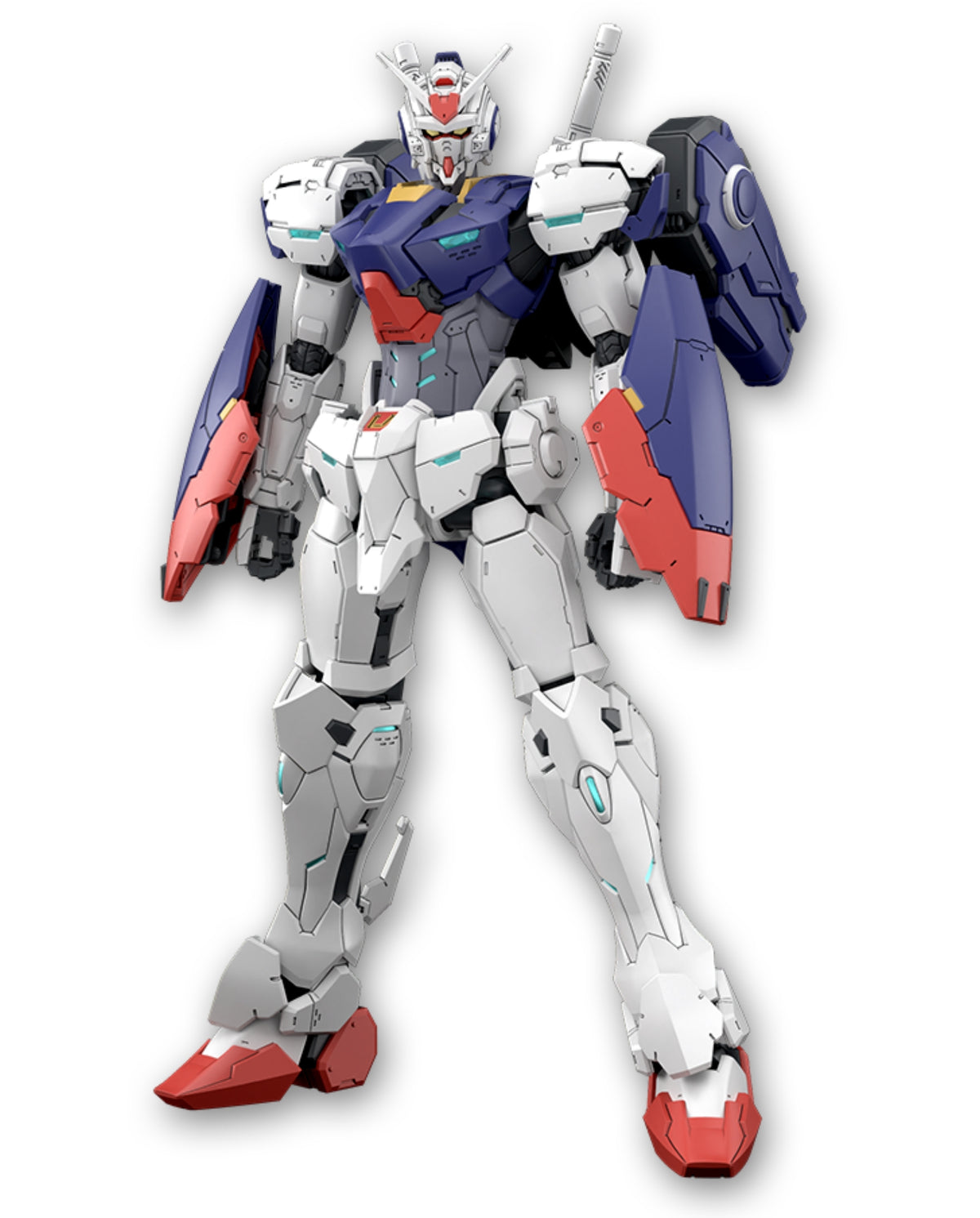 HG 1/144 Gundam Zero : Preorder