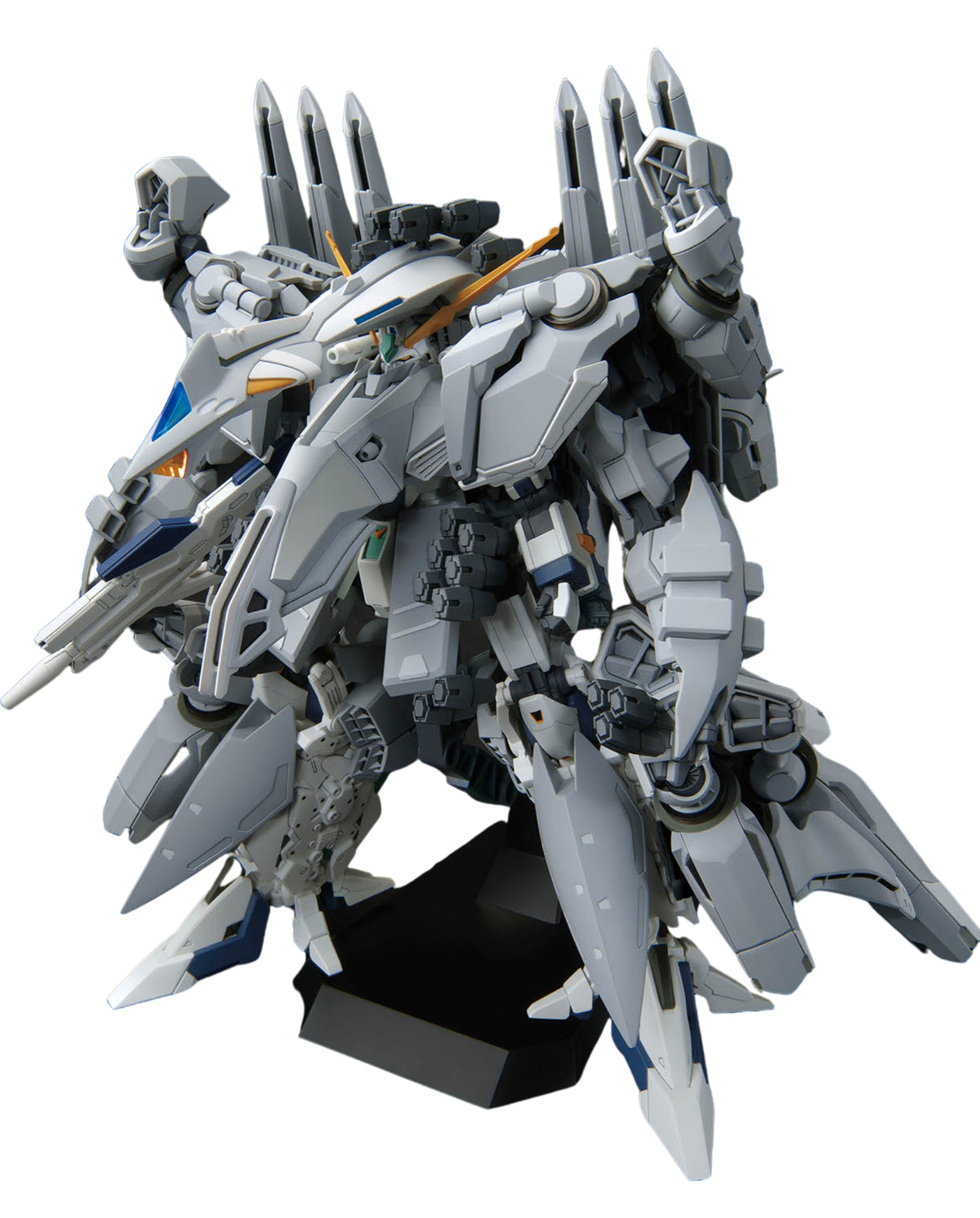HG Alyzeus 1/144