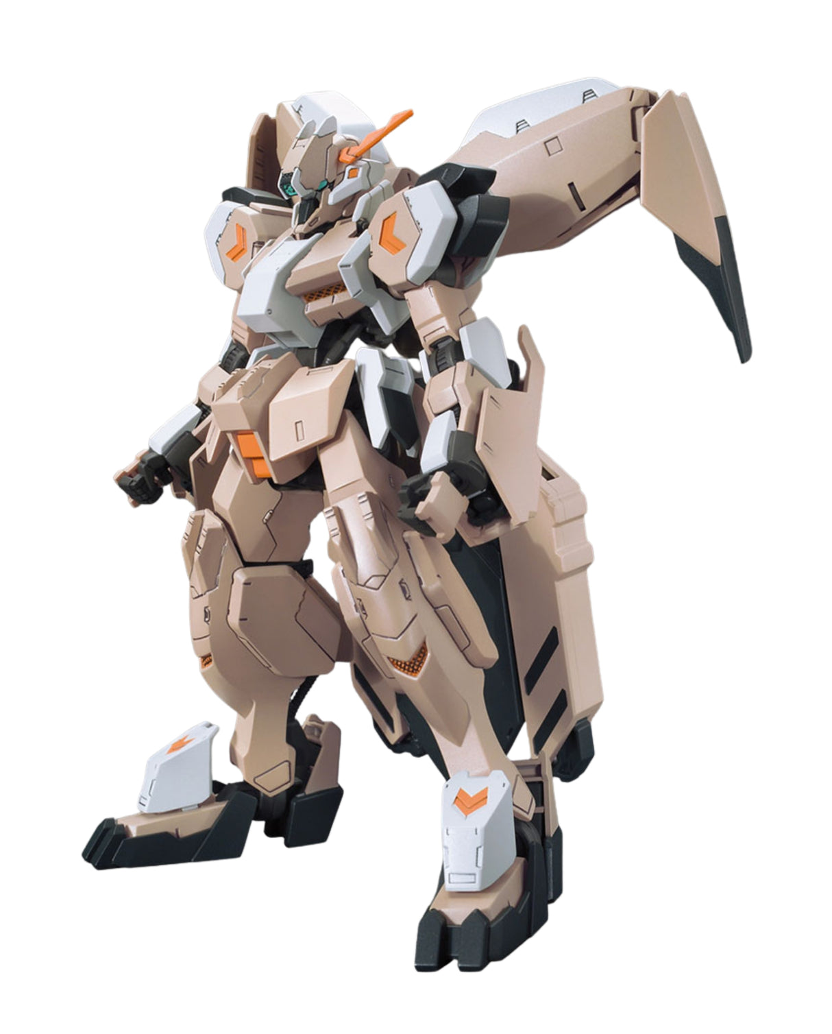 HG 1/144 GUNDAM Gusion Rebake Full City