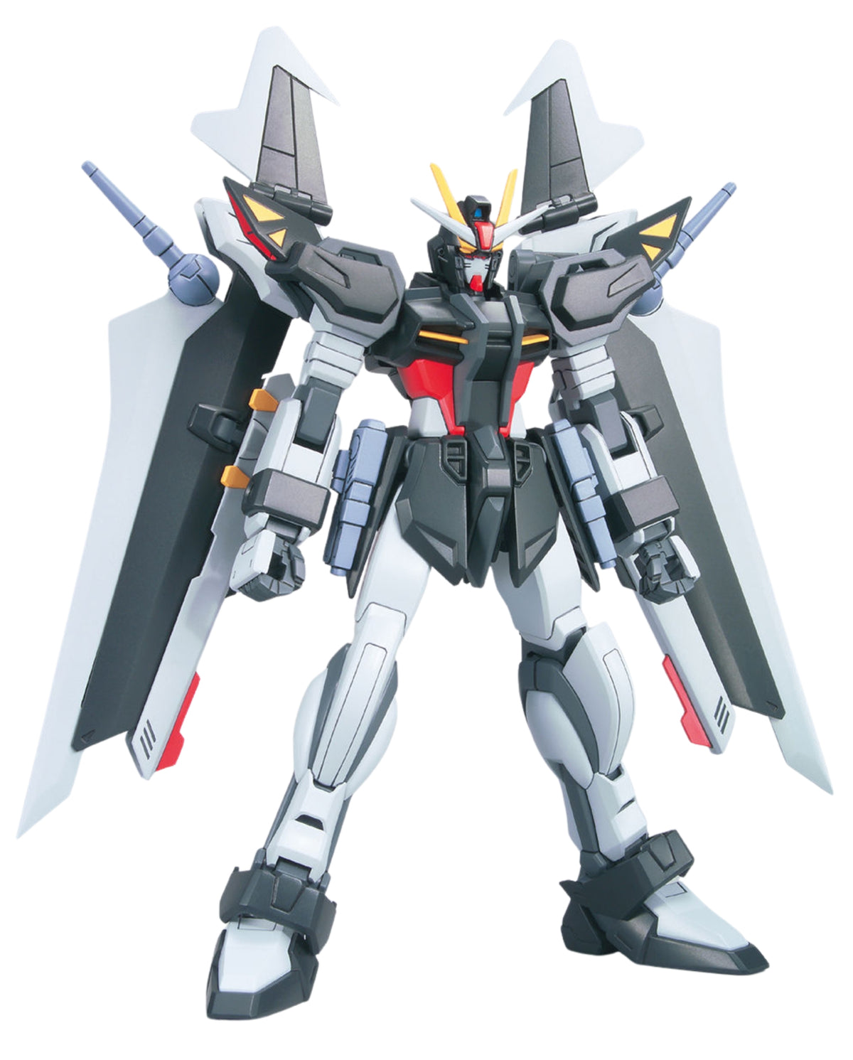 HG 1/144 Strike Noir Gundam