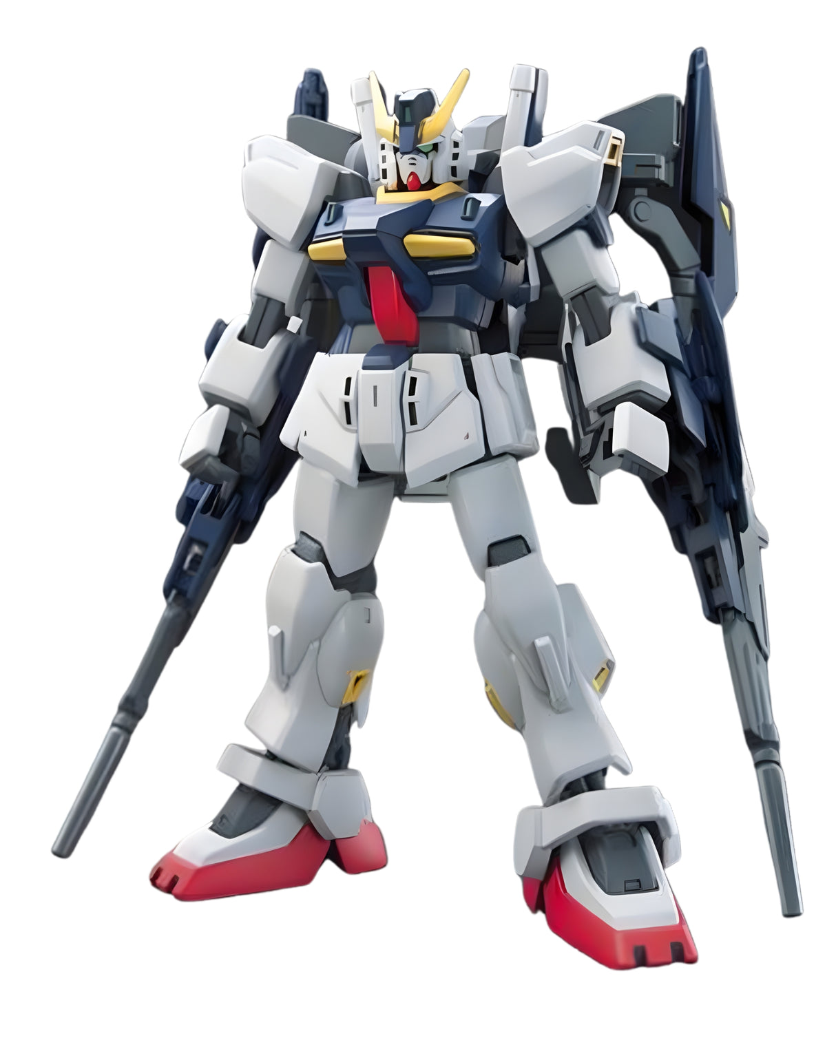 HGBF 1/144 Build GUNDAM MK-II