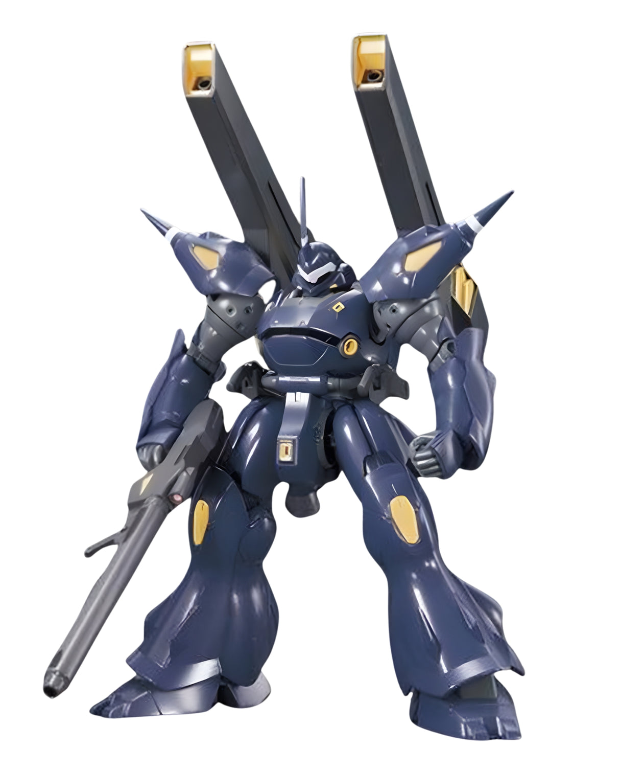 HGBF Kampfer Amazing 1/144
