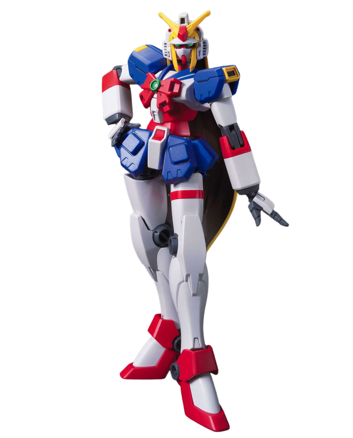 HGUC Gundam Nobell 1/144