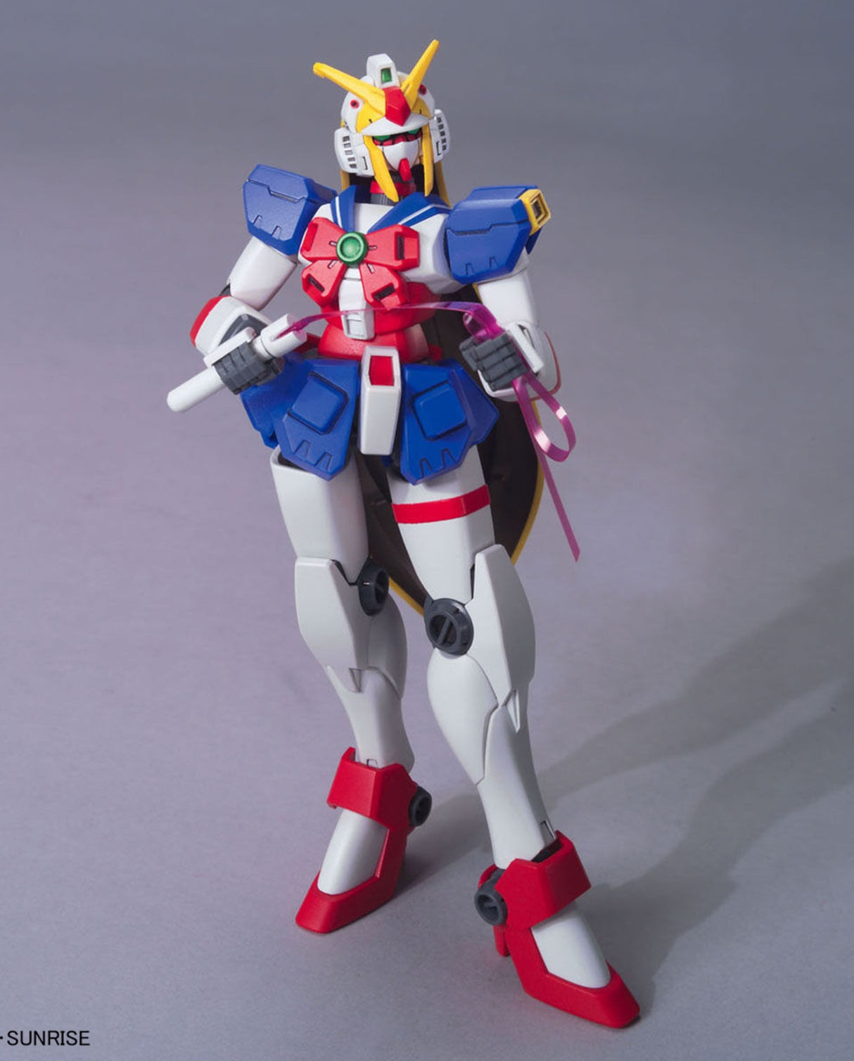 HGUC Gundam Nobell 1/144