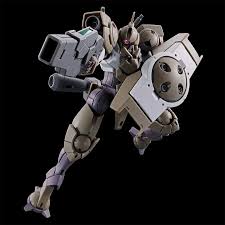 HG 1/144 Heingra