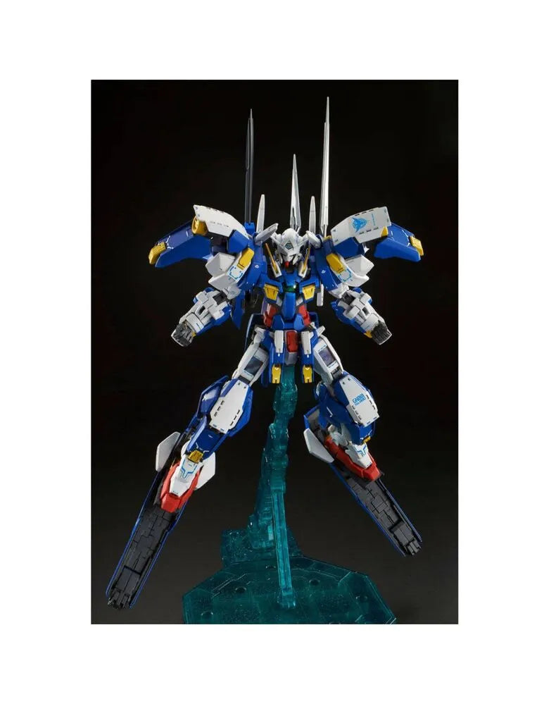 MG Gundam Avalanche Exia 1/100