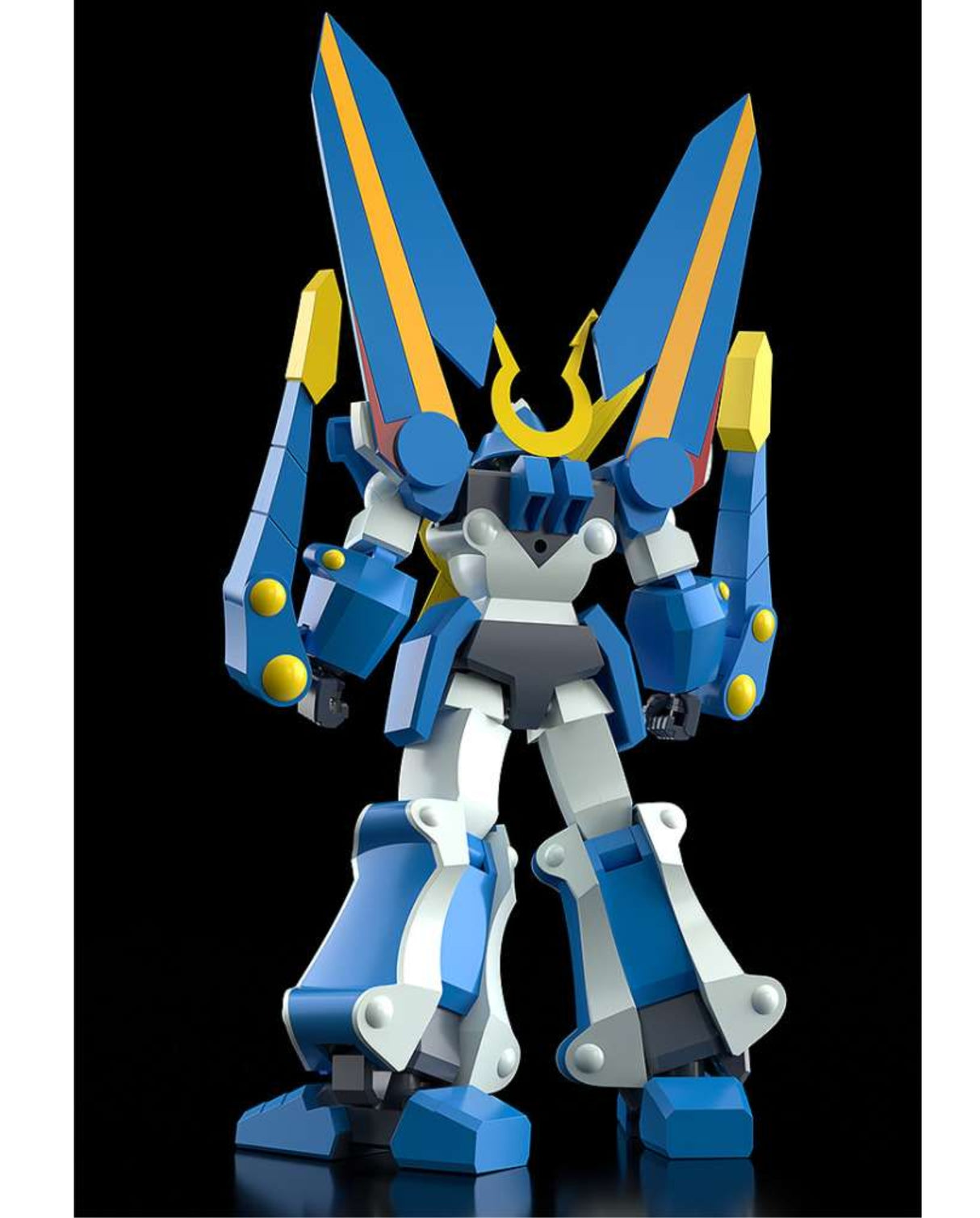 Kanze Shouri Daiteioh Dairyuoh Moderoid mk