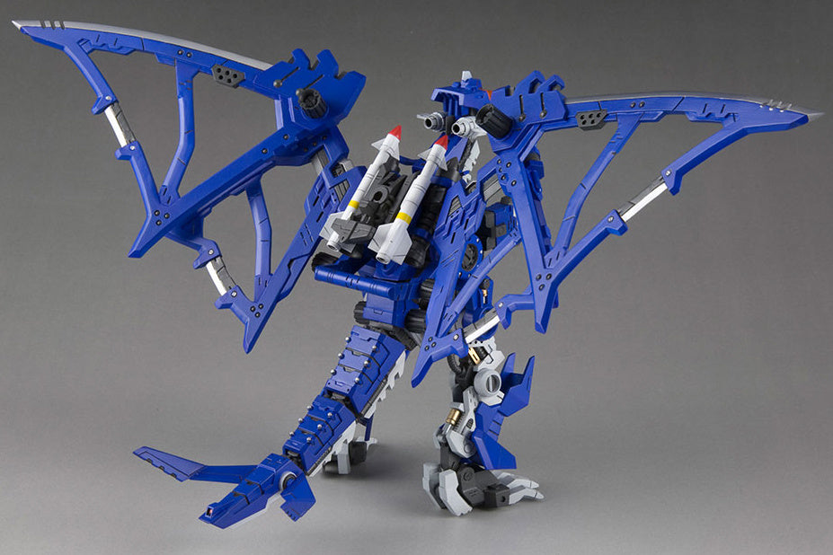 1/72 Zoids: RZ-010 Pteras Bomber Marking Plus Ver.