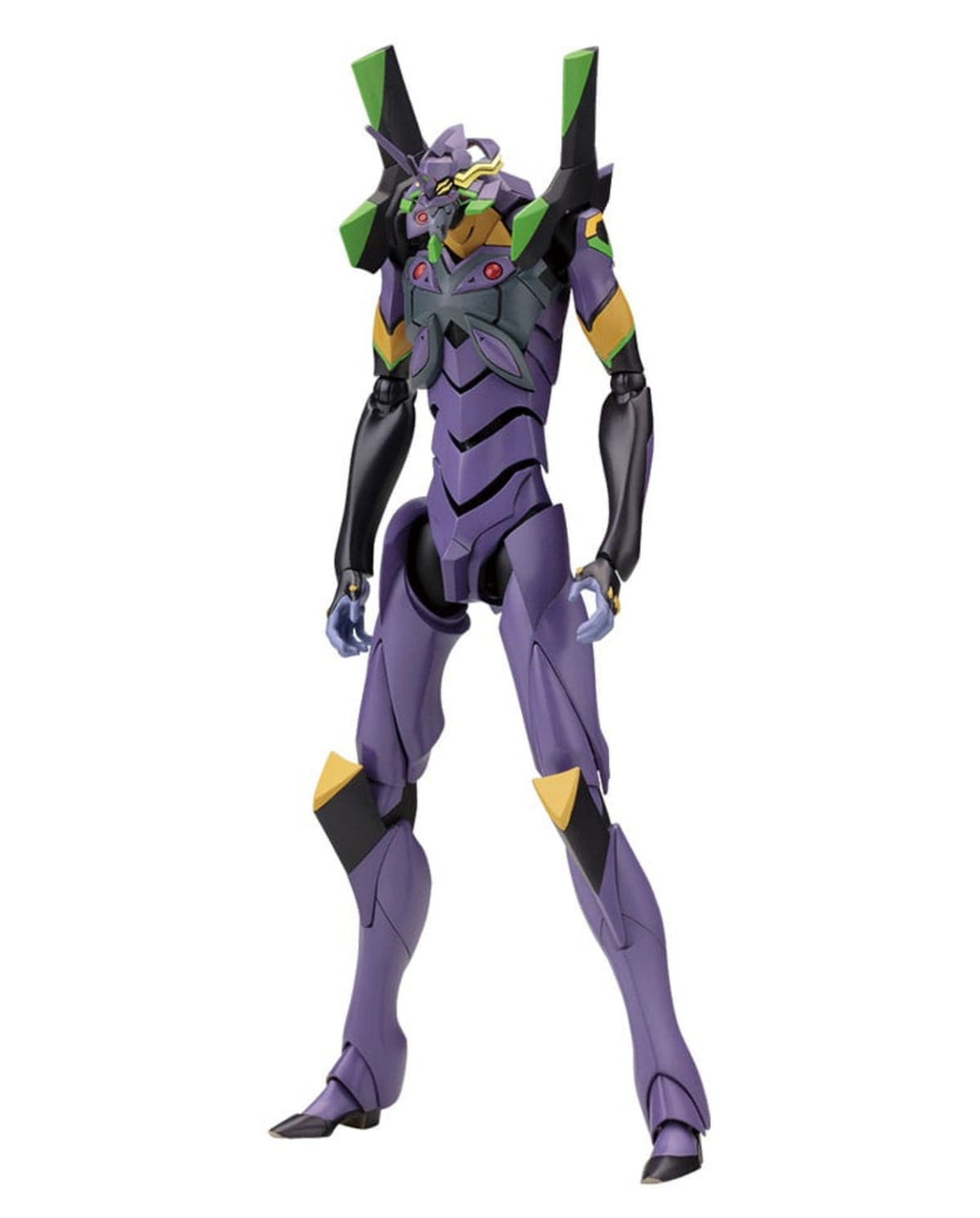 Evangelion: 3.0 You Can (Not) Redo Evangelion 13 1/400 Plastic Model Kit 19 cm