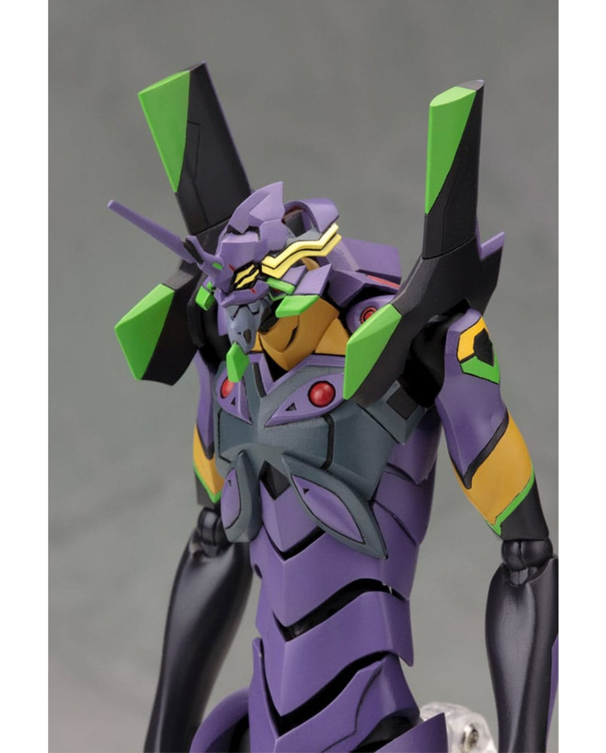 Evangelion: 3.0 You Can (Not) Redo Evangelion 13 1/400 Plastic Model Kit 19 cm