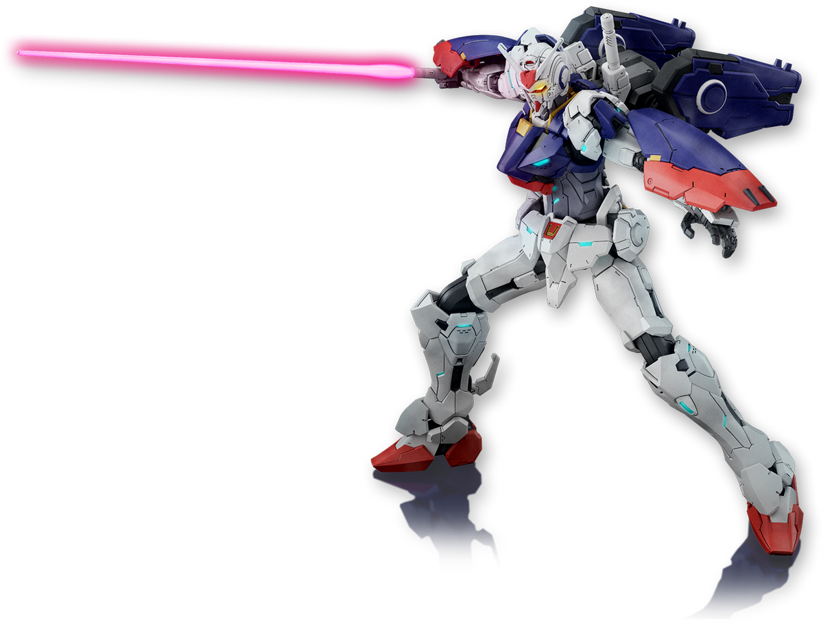 HG 1/144 Gundam Zero : Preorder