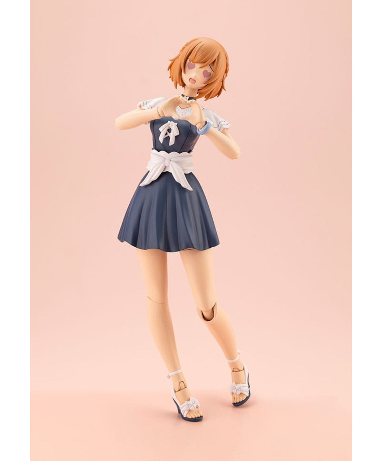 Lumitea ReACT-iF : Arcanadea