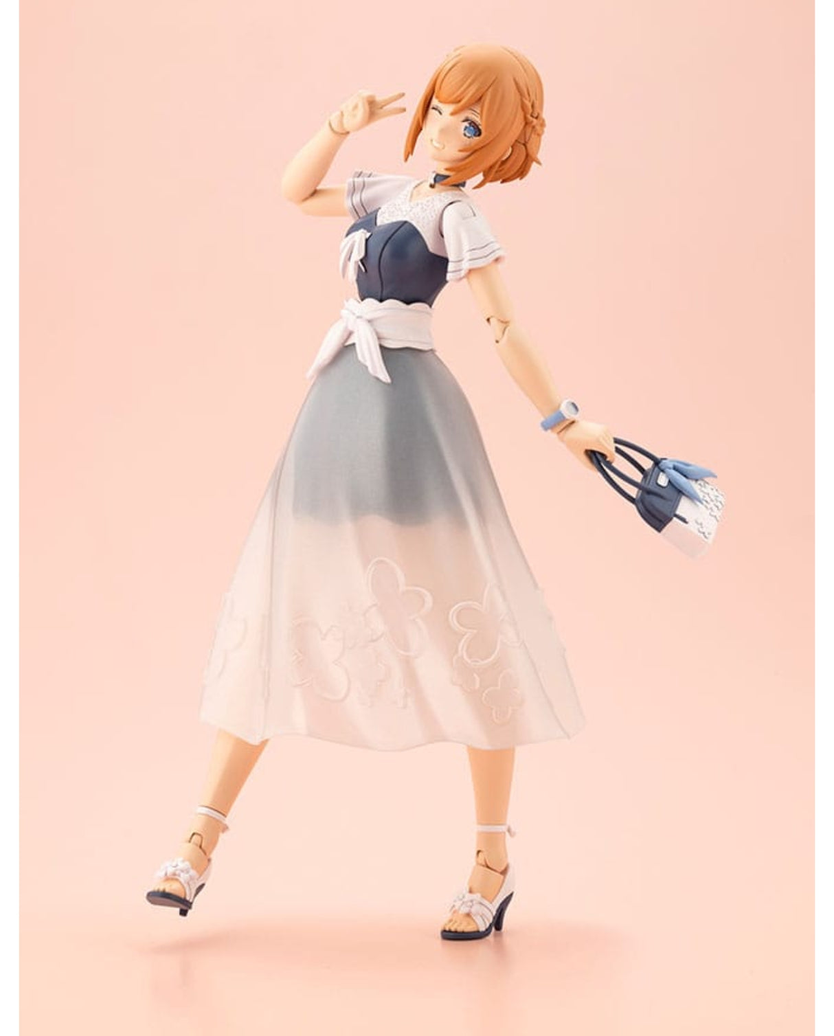 Lumitea ReACT-iF : Arcanadea