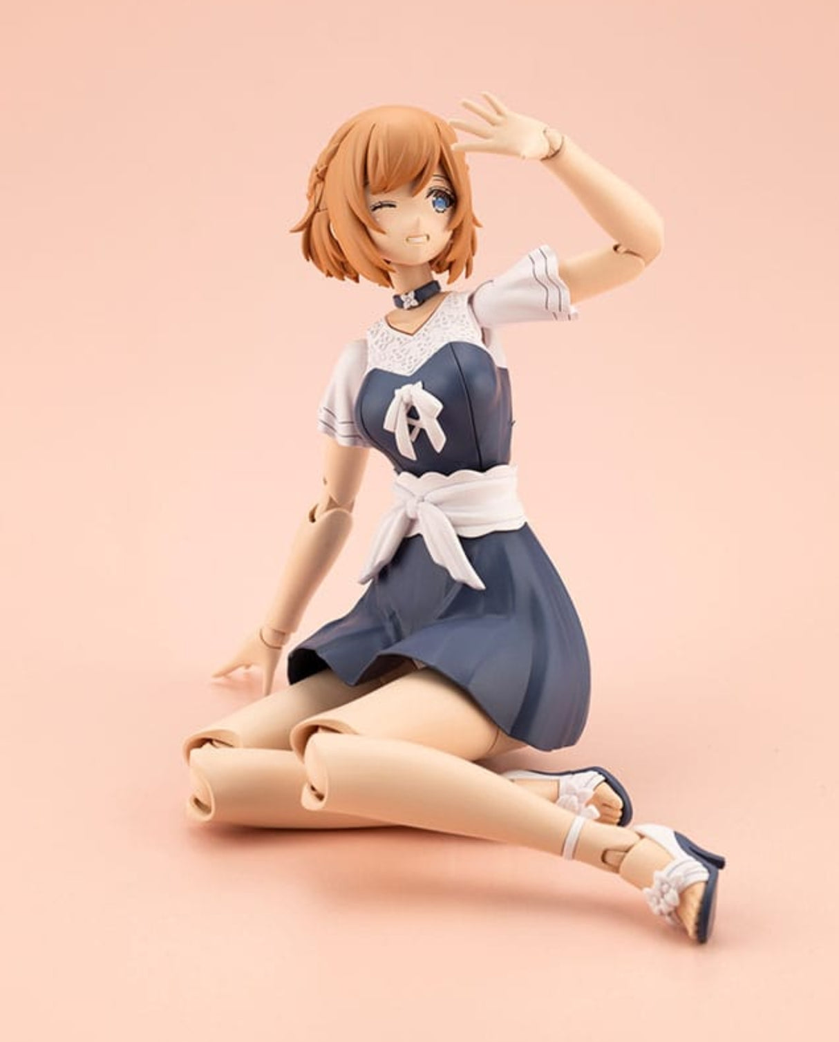 Lumitea ReACT-iF : Arcanadea