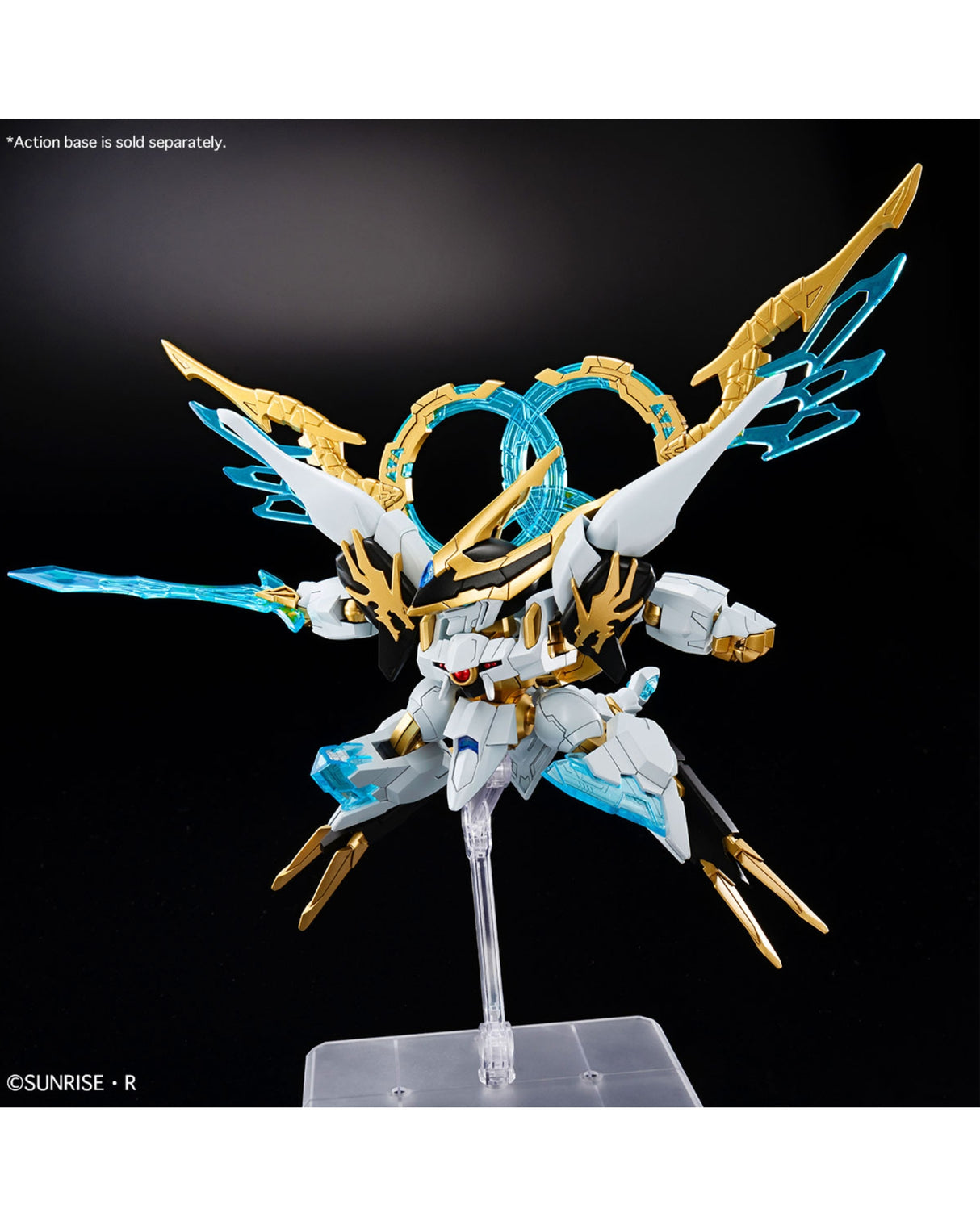 Mashin Creator Wataru Saint-Ryuohmaru