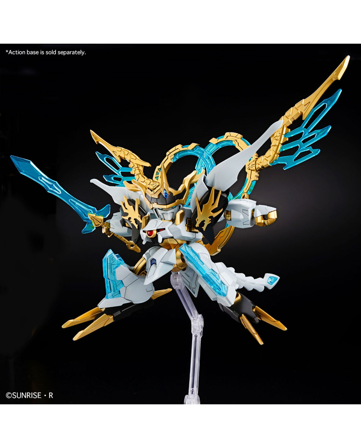 Mashin Creator Wataru Saint-Ryuohmaru