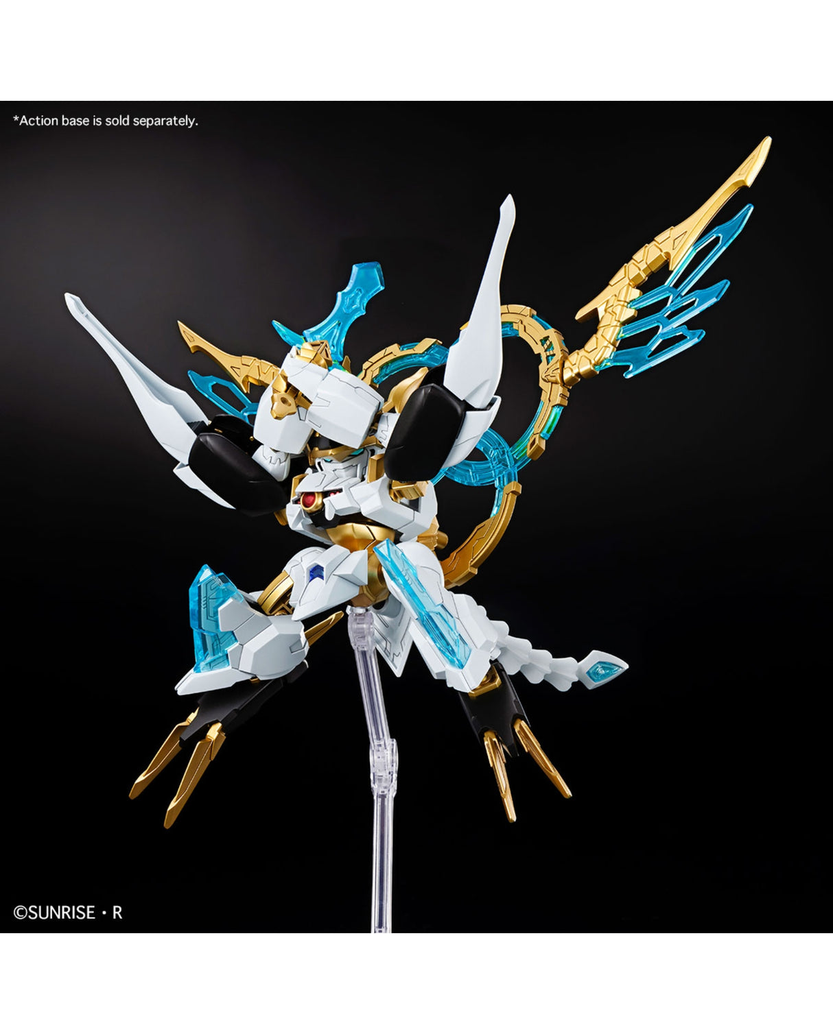 Mashin Creator Wataru Saint-Ryuohmaru