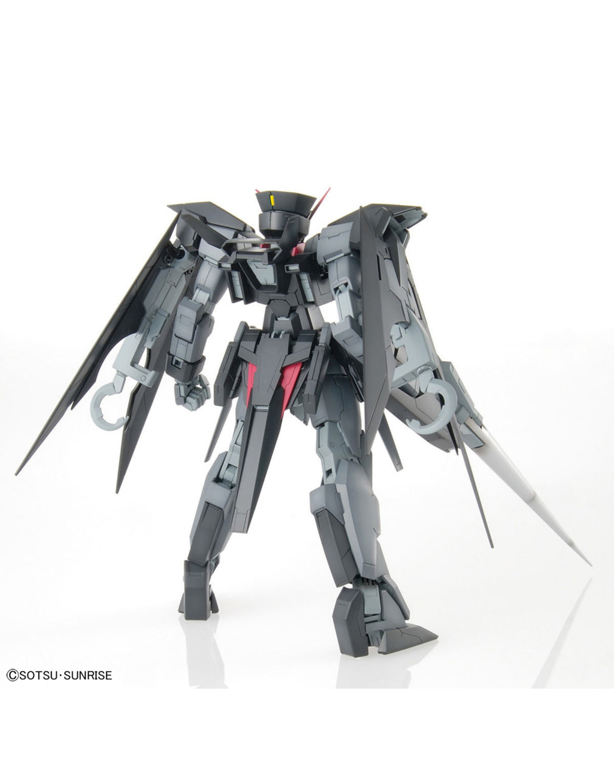 MG Gundam Age-2 Dark Hound 1/100
