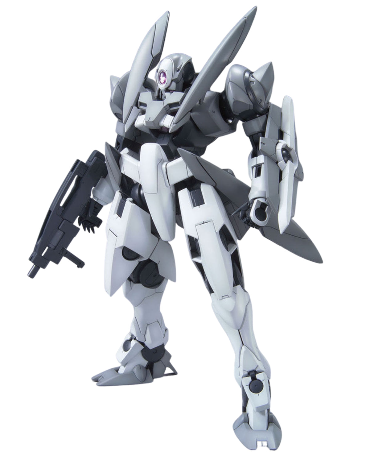 MG GN-X 1/100
