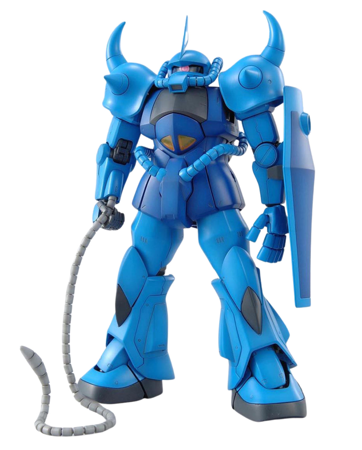 MG 1/100 GOUF Ver.2.0