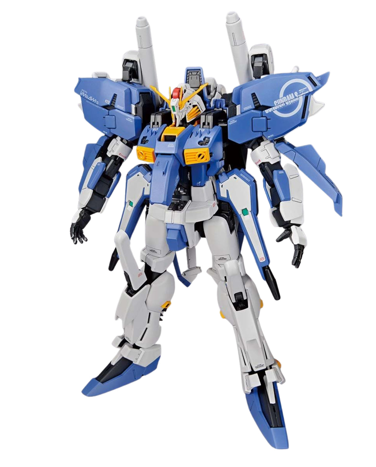 MG Gundam EX-S /S 1/100