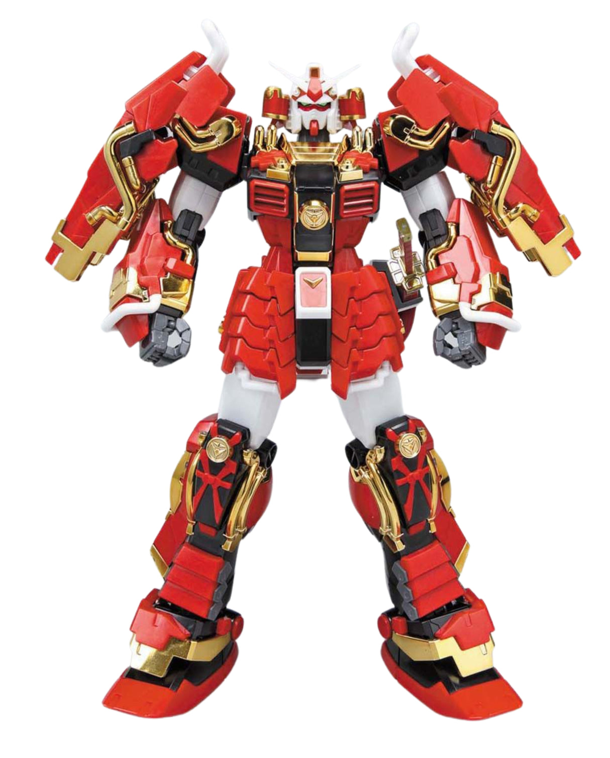 MG Gundam Shin Musha Sengoku No Jin 1/100