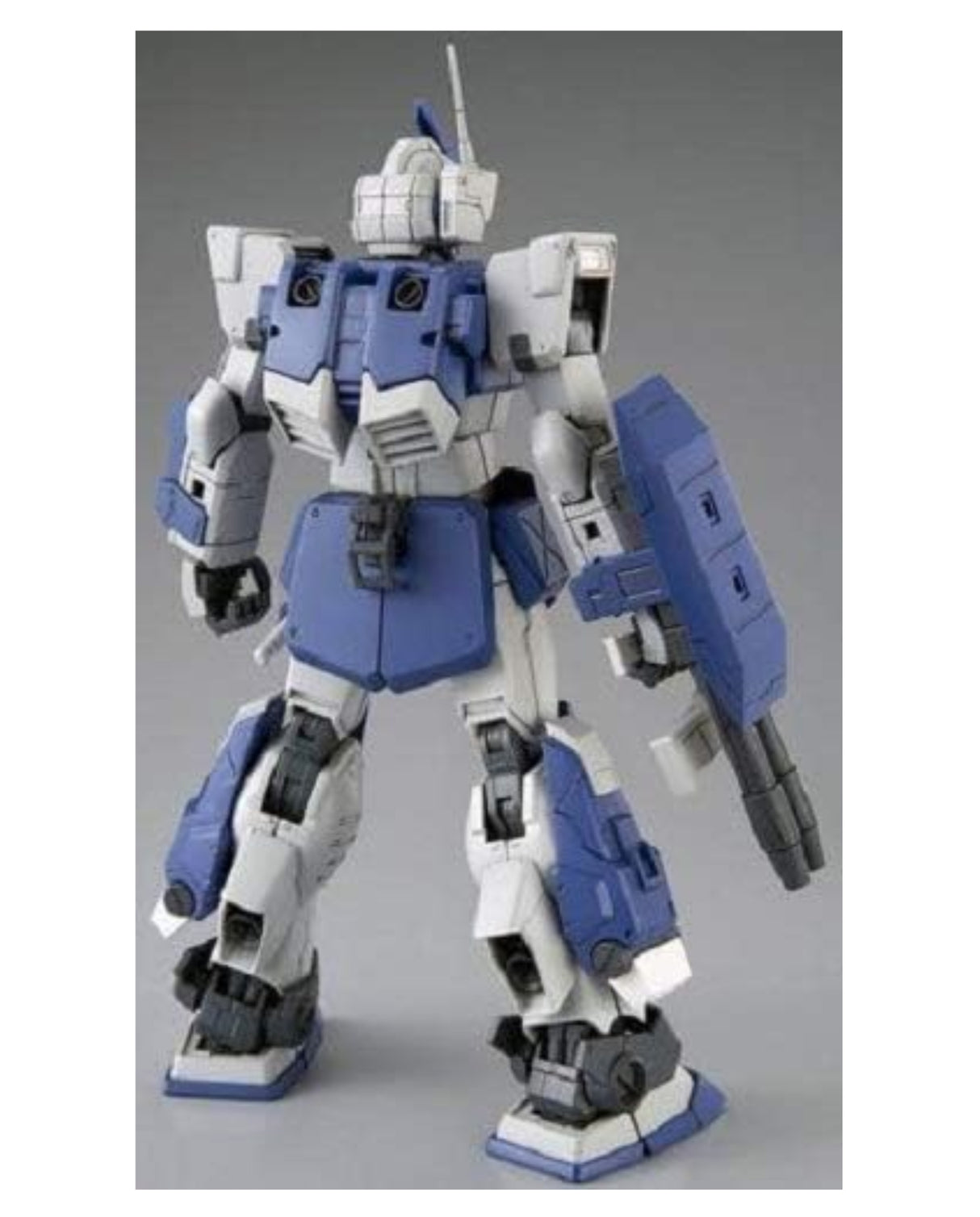 MG RGM-79DO GM Dominance - P-Bandai