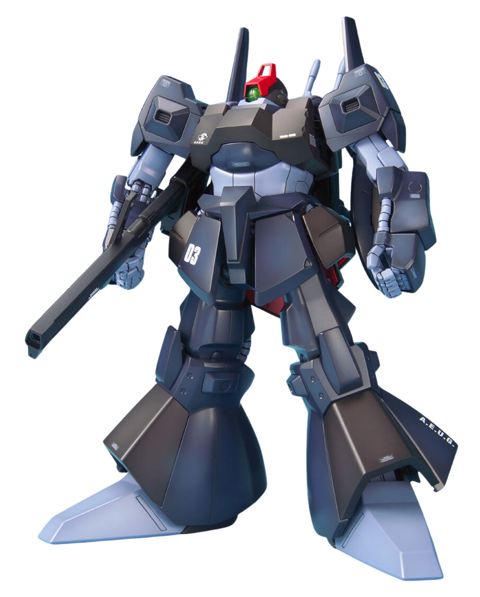 ガンダム BANDAI MG RMS-099 RICK DIAS 1/100 Amazon | MG 1/100 RMS-099 リック・ディアス (機動戦士Zガンダム