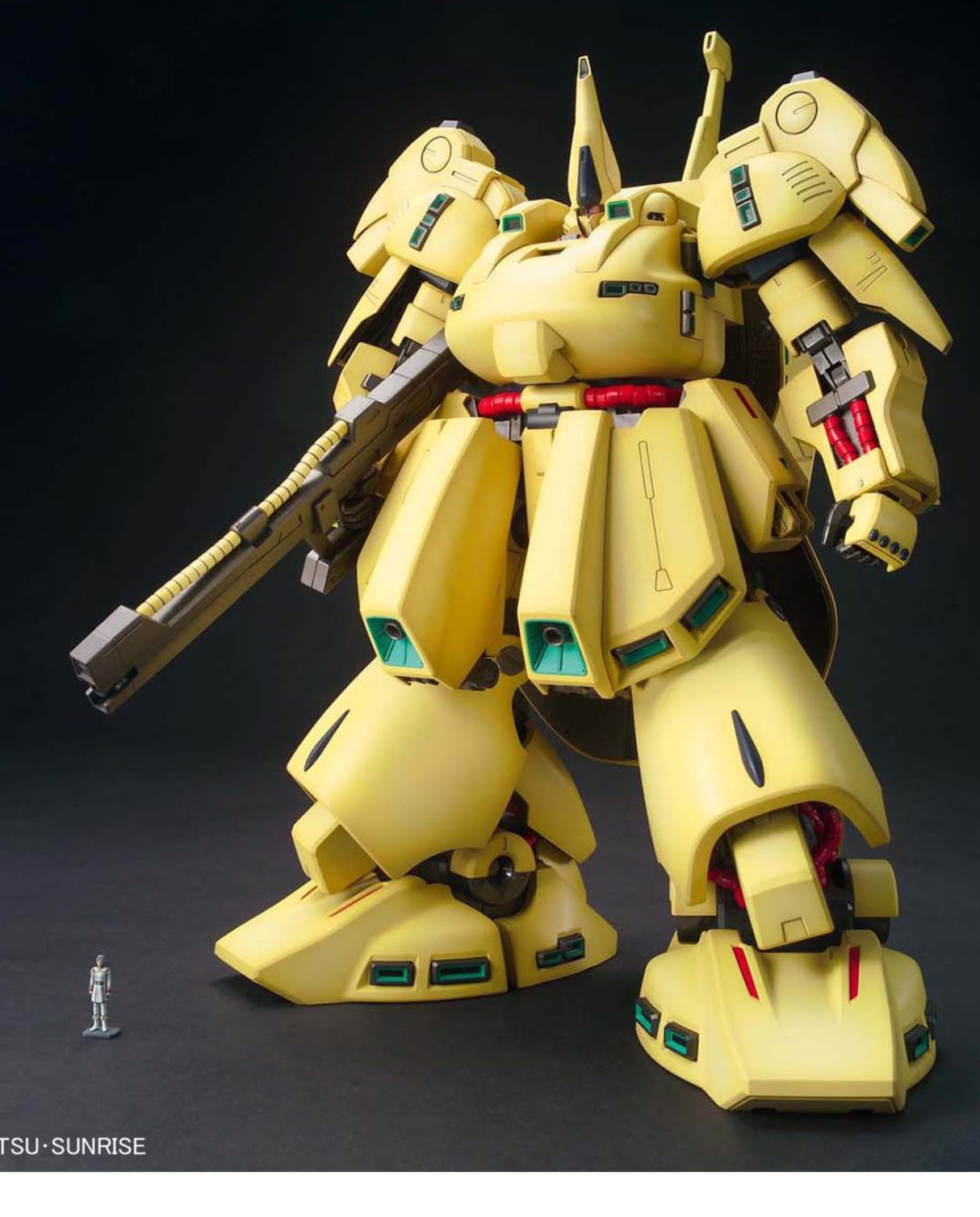 MG The O 1/100