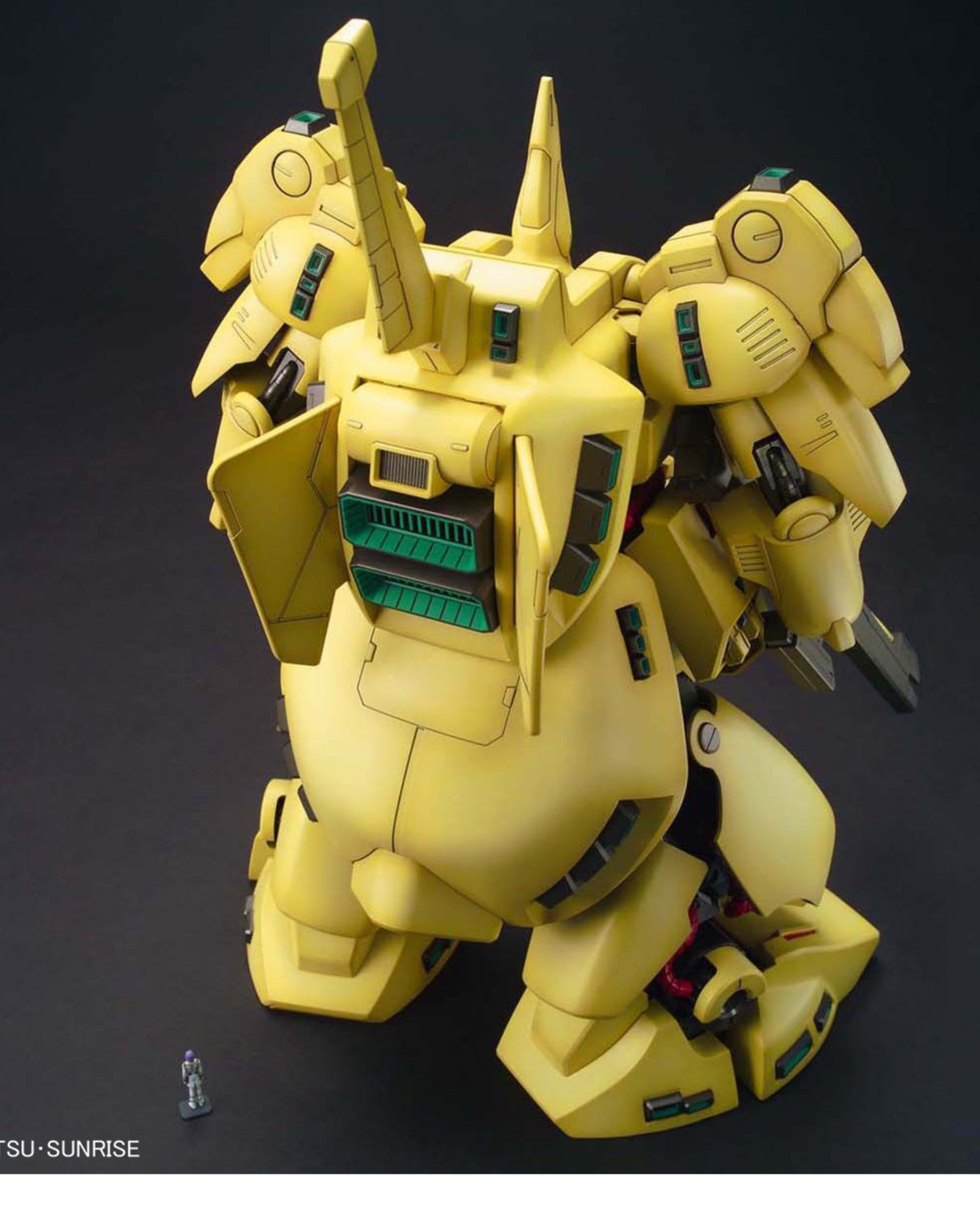 MG The O 1/100