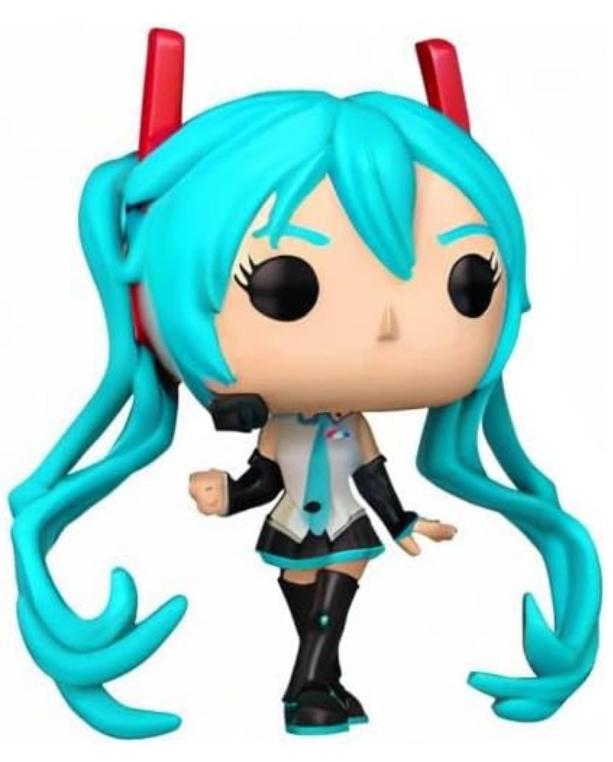 Funko POP! Animation: Vocaloid - Hatsune Miku V4X Vinyl