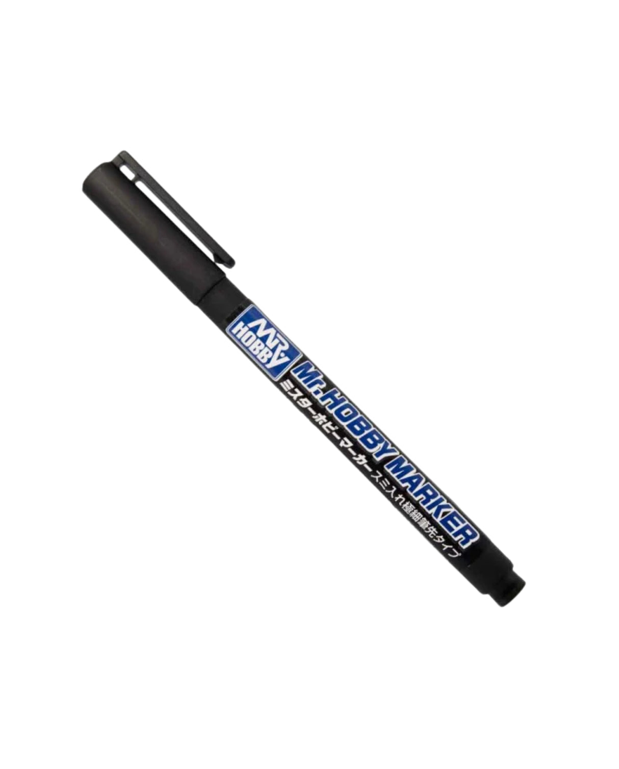 Mr Hobby Marker Super Fine Tip