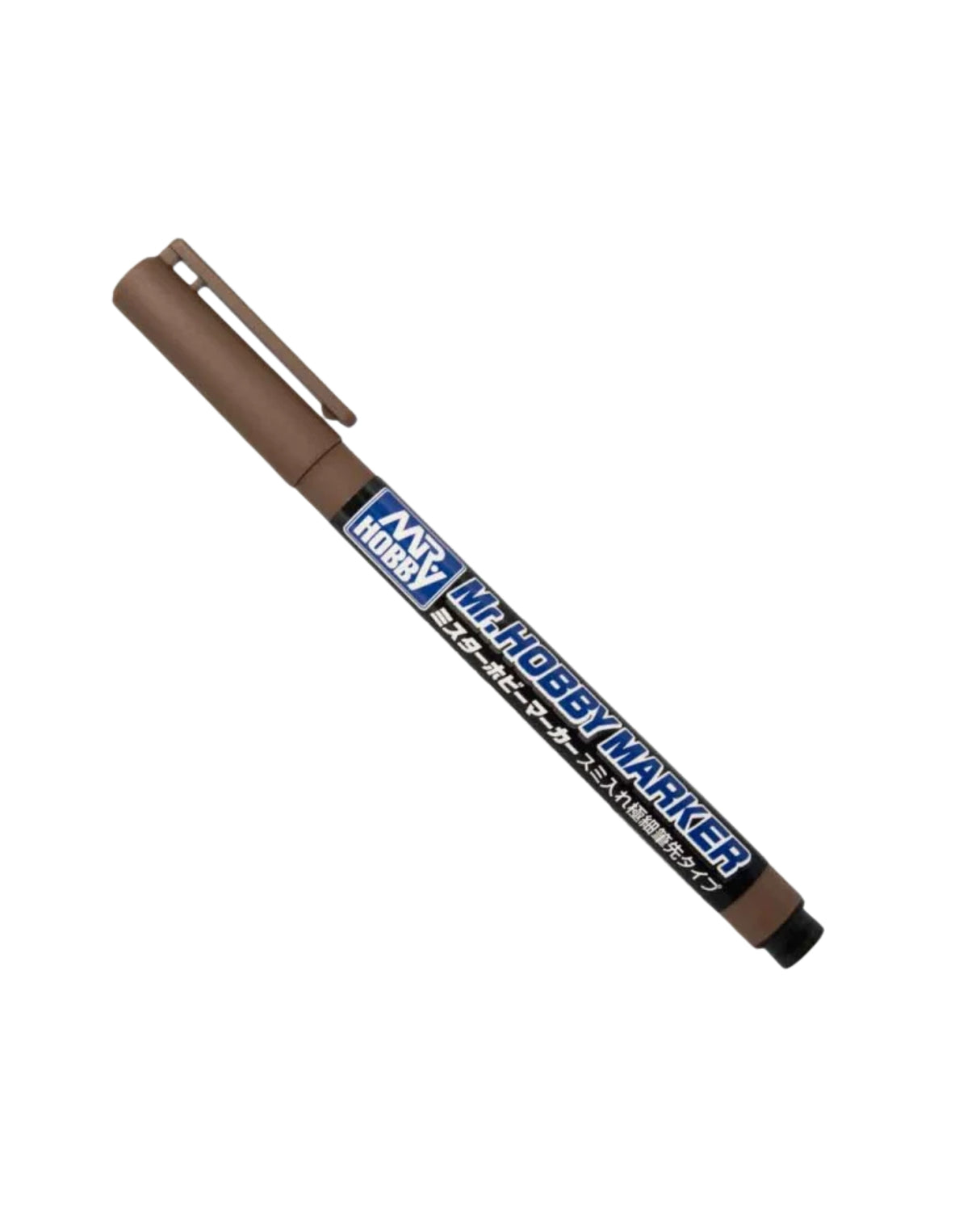 Mr Hobby Marker Super Fine Tip