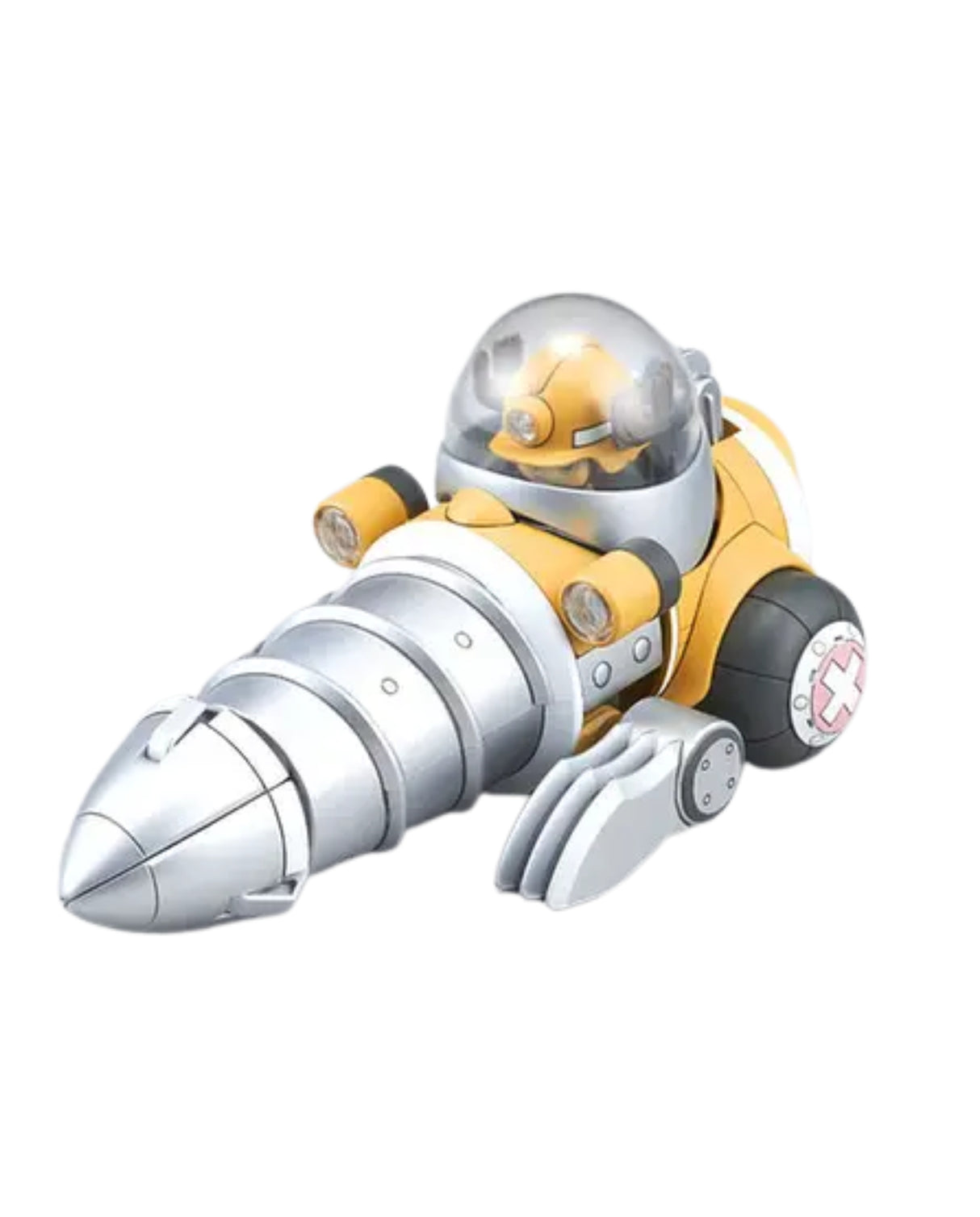 One Piece Chopper Robo No.4 Chopper Drill