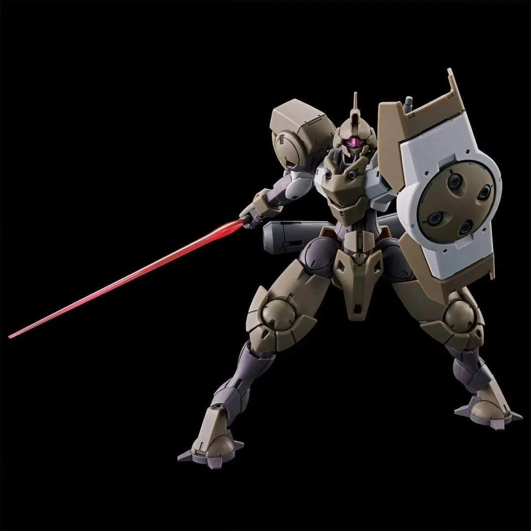 HG 1/144 Heingra