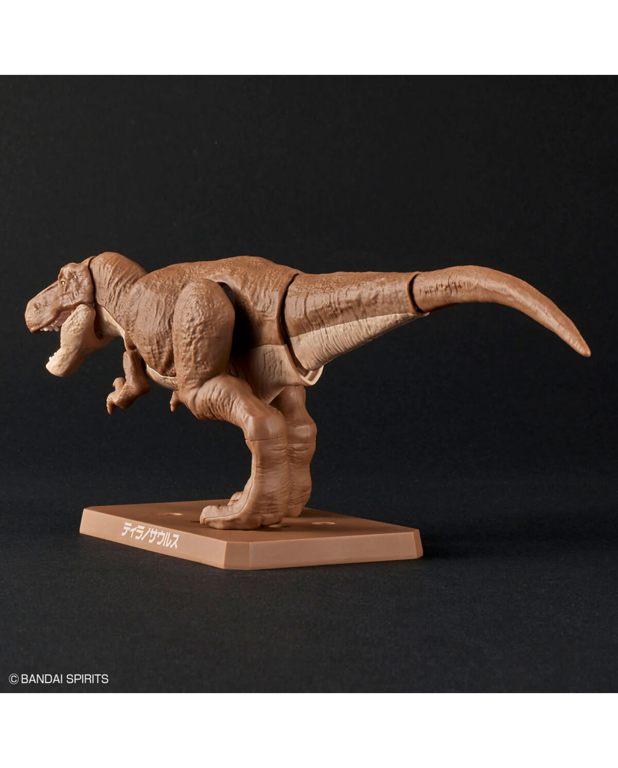 PLANNOSAURUS Dinosaurs Tyrannosaurus