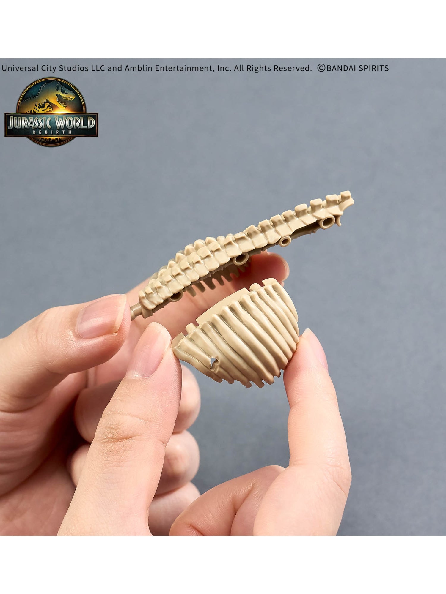 Plannosaurus Jurassic World T Rex