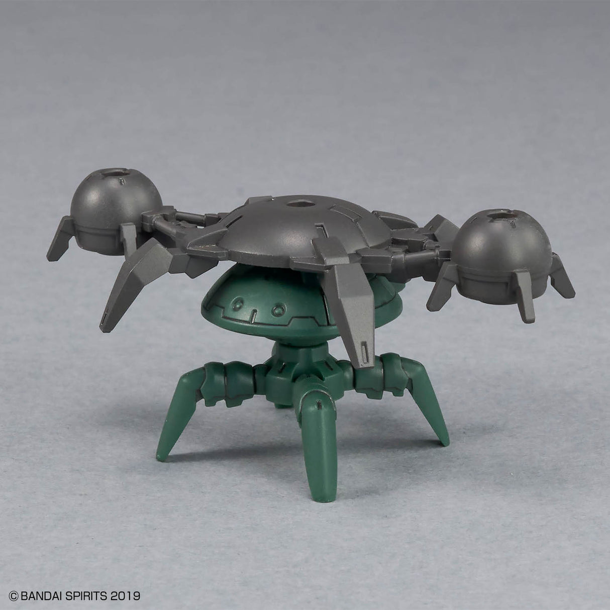 30mm Bexm-15fa Full Armor Portanova 1/144