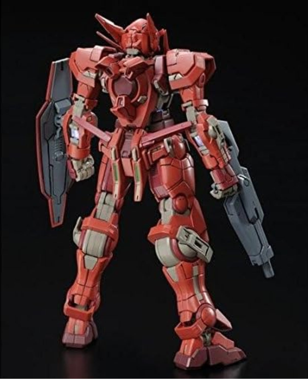 RG 1/144 Gundam Astraea Type-F