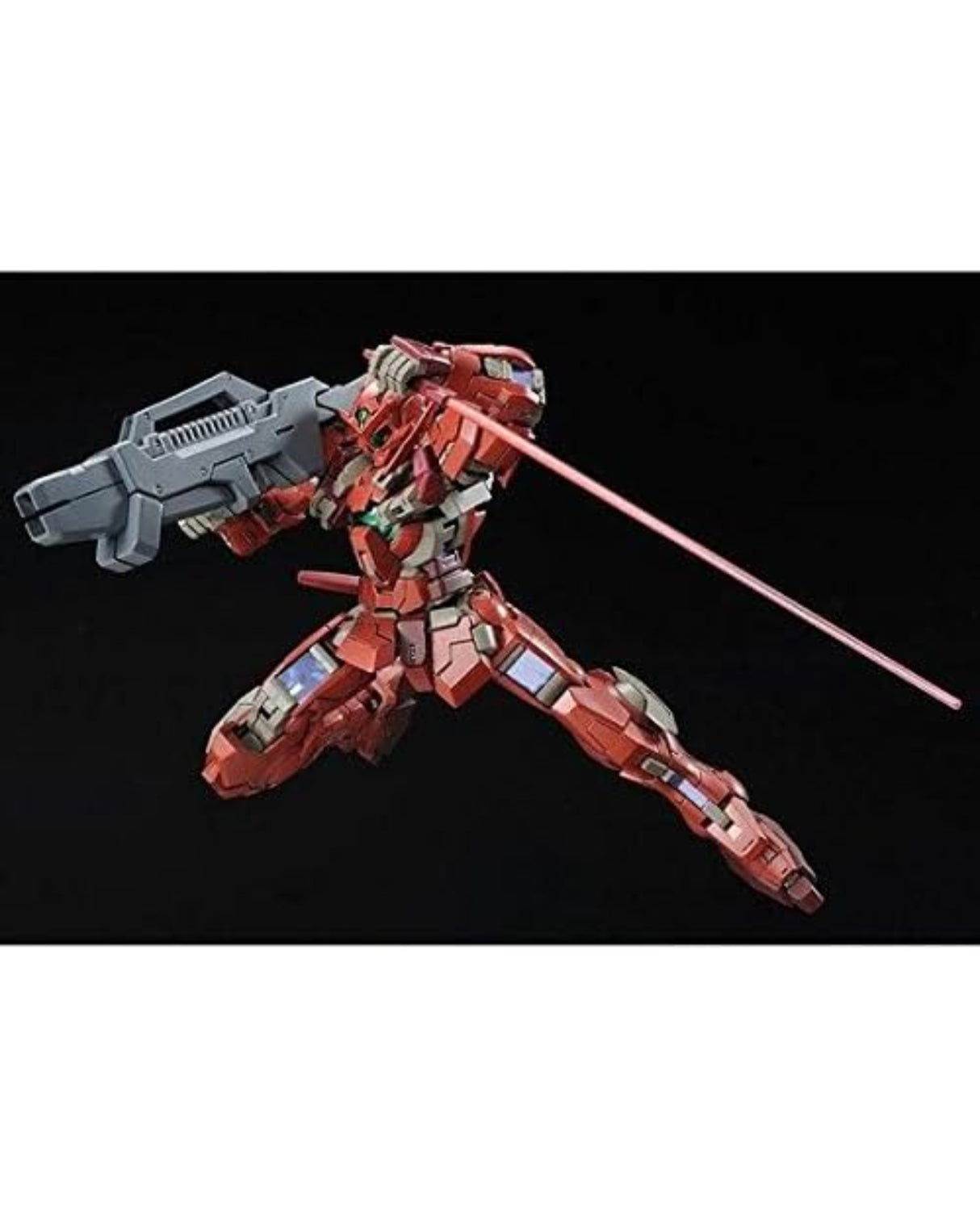 RG 1/144 Gundam Astraea Type-F
