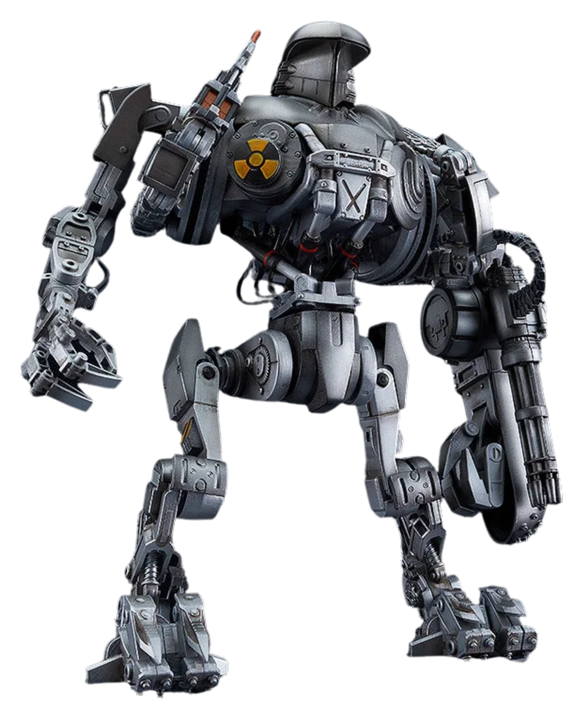 RoboCop 2 Cain