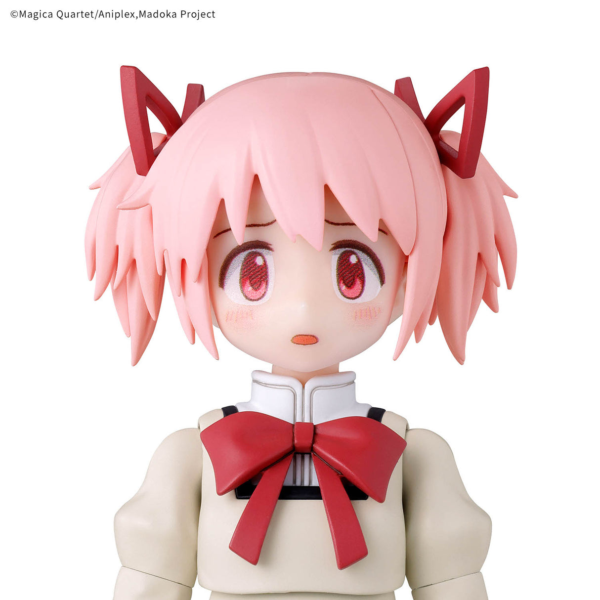 30MP Madoka Kaname School Uniform Version