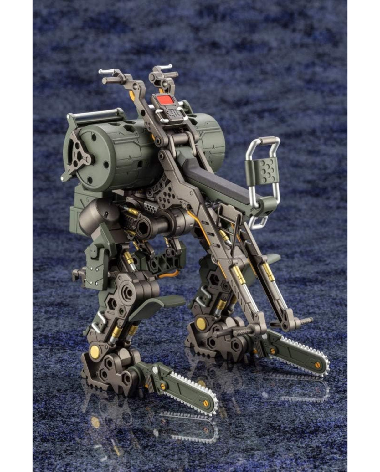 Scarecrow Forest Color Ver : Hexa Gear